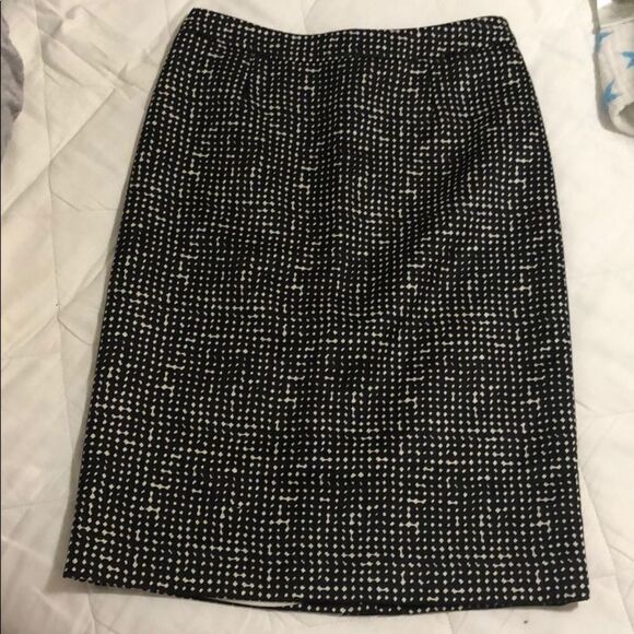 Tory Burch Pencil Skirt size 0 - Picture 1 of 5